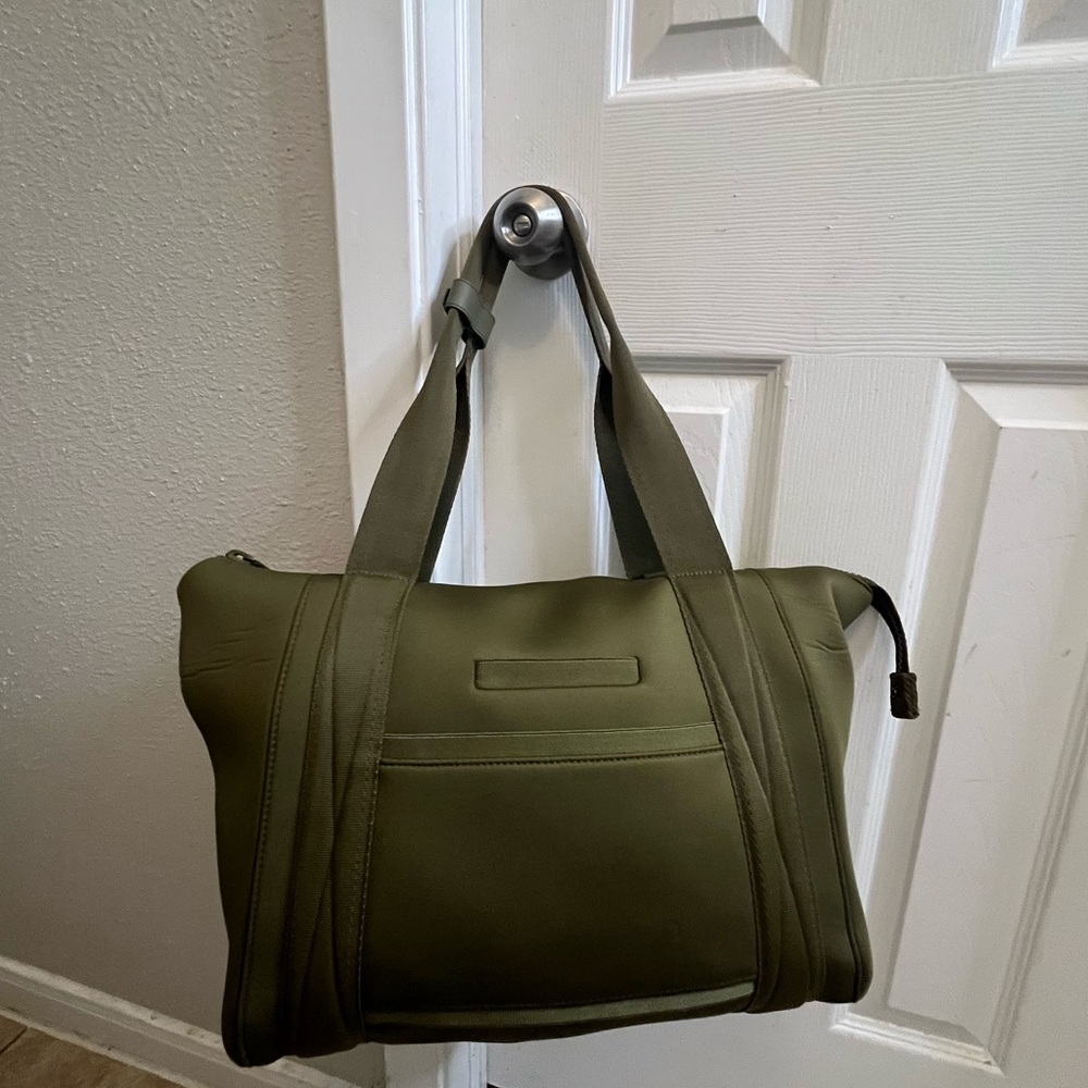 Dagne Dover handbag - Picture 2 of 16